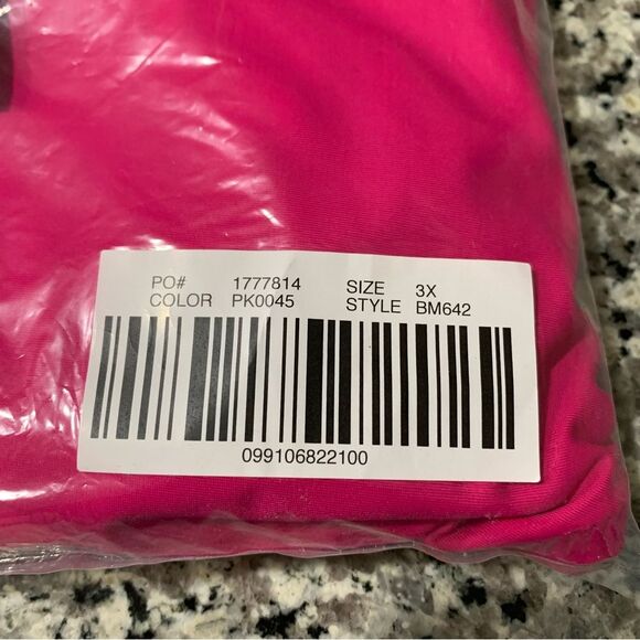 J Crew Hallie Bikini Bottom bm642 3X - Picture 7 of 9